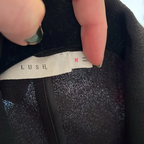 Lush blazer - Picture 7 of 8